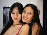 KloeandSamantha porn